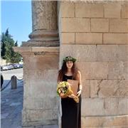 Docente di spagnolo impartisce lezioni private